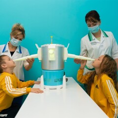 Гостиница Крымский гость в Алуште отзывы, цены и фото номеров - забронировать гостиницу Крымский гость онлайн Алушта фото 6