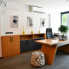 MyElla Marina Hotel - Bild 11