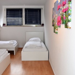 Ferienwohnung Neuss Schillerstrasse - Bild 11