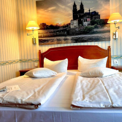 Mercure Hotel Plaza Magdeburg - Bild 3