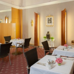 Pertschy Palais Hotel - Bild 14