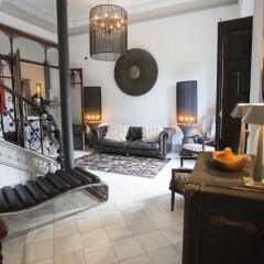 L'Avenida Hotel - Bild 16