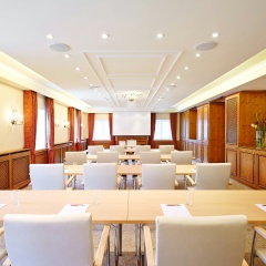 Hotel Prinzregent München - Bild 17