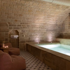 Le Petit Beaumarchais Hotel & Spa - Bild 17