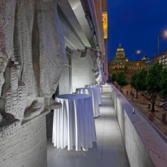 Jalta Boutique Hotel - Bild 24