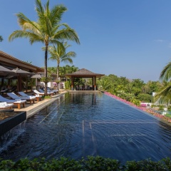 Villa Chanjar- Kamala Beach - Bild 10