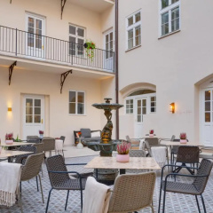 Bookquet Boutique Hotel - Bild 24
