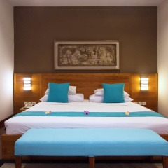 Abadi Villas - Bild 3