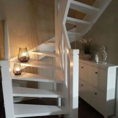 Rum Hart II - Apartment 11 - Bild 8