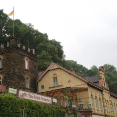 "Haus Schloss Fürstenberg" - Bild 1