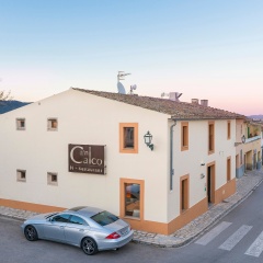 Hotel Can Calco - Bild 1