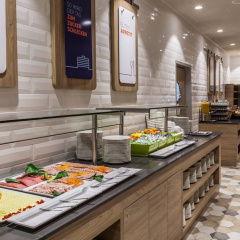 Holiday Inn Express Wuppertal - Hauptbahnhof by IHG - Bild 11