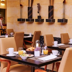 Steigenberger Airport Hotel Frankfurt - Bild 29