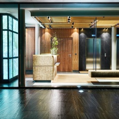 Stage 12 Hotel by Penz - Bild 15