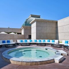 V Hotel Dubai, Curio Collection by Hilton in Dubai, United Arab Emirates from 202$, photos, reviews - zenhotels.com pool photo 2