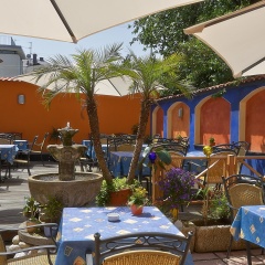 Itzlinger Hof Hotel - Bild 13