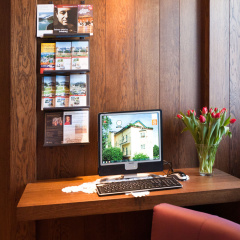 Hotel Das Junior by MAX 70 - Bild 14