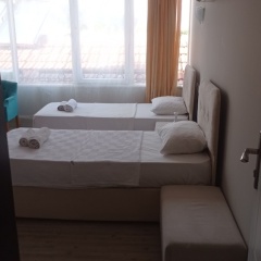 Helene Moonlight Otel - Bild 6
