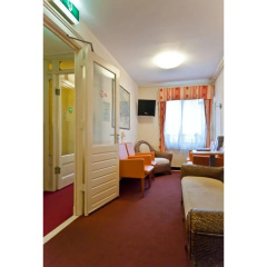 King Hotel - Bild 10