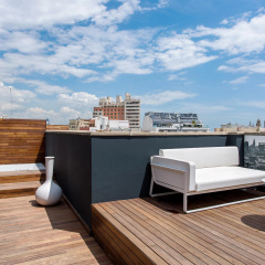 Room Mate Pau, Barcelona - Bild 8