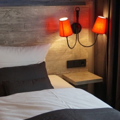 Urban Home Self Check-In Hotel - Bild 7
