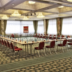 SOALTEE HOTEL by Trip Inn Frankfurt Messe - Bild 14