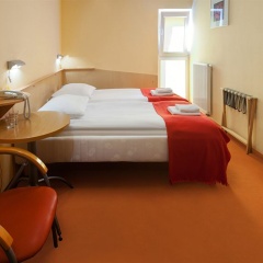 System Hotel Kraków - Bild 7