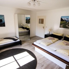 Alpenlodge - Bild 7