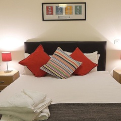 Urban Stay London City Apartments - Bild 3