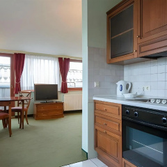 Hotel am Luisenplatz - Bild 25