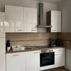 Traumwohnung mit Sauna in der Innenstadt - Bild 18