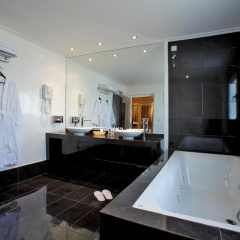 Piraeus Theoxenia Hotel - Bild 8