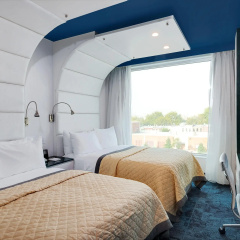 Wyndham Garden Brooklyn Sunset Park thumbnail 17