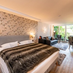 Villa Anna Eisenach - Bild 7