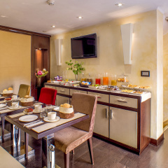 Les Fleurs Luxury House - Bild 15