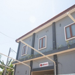 RedDoorz Syariah near UNTAG Banyuwangi 2 - Bild 1