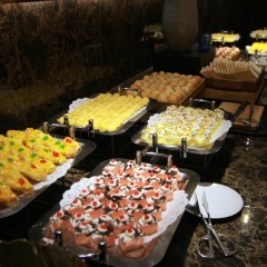 Le Srivaree Suvarnabhumi Airport Hotel - Bild 11
