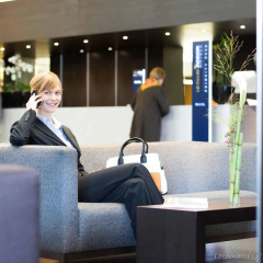 Novotel Karlsruhe City - Bild 22