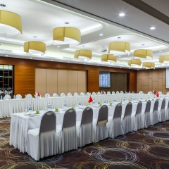 Hotel Anatolia - Bild 21