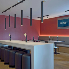B&B Hotel München-Messe - Bild 20