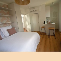 Lavendel Apartments - Bild 2