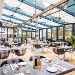 Grandium Hotel Prague - Bild 14