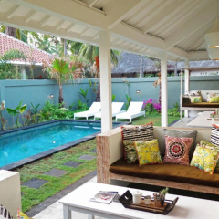 Gili Khumba Villas - Bild 16