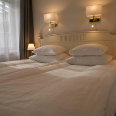 Best Western Hotel Bentleys - Bild 3