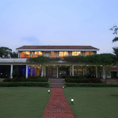 The Ashok Beach Resort thumbnail 16