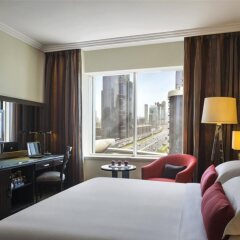 Towers Rotana in Dubai, United Arab Emirates from 170$, photos, reviews - zenhotels.com guestroom photo 3