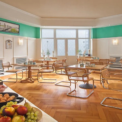 TRIP INN Hotel Schumann - Bild 11