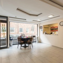 Bürgerhofhotel Köln - Bild 22