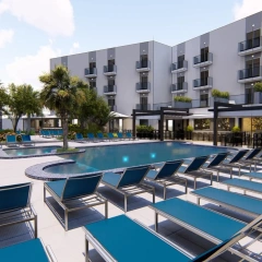 Pebbles Resort