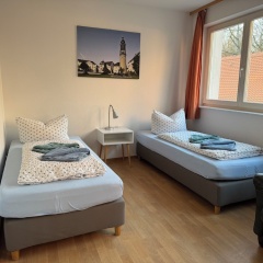 Appartements Am Theater - Bild 3